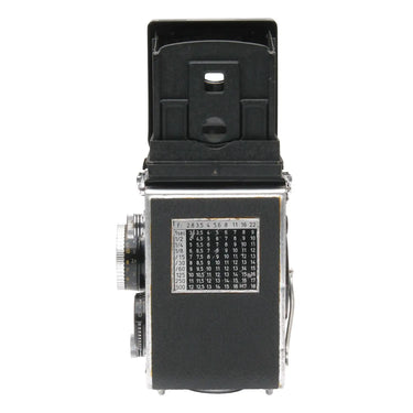Rollei 3.5F Planar, Brightscreen 2293769