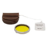 Rollei TLR Bay 2 Yellow, Case