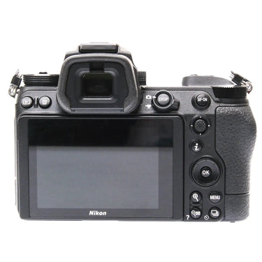 Nikon Z6 II, 24-70mm f4 S, Boxed 20263775