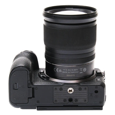 Nikon Z6 II, 24-70mm f4 S, Boxed 20263775
