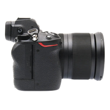 Nikon Z6 II, 24-70mm f4 S, Boxed 20263775