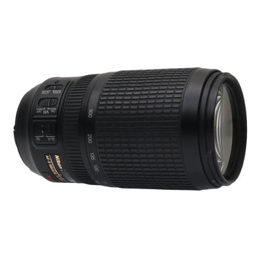 Nikon 70-300mm f4.5-5.6 VR 2568245