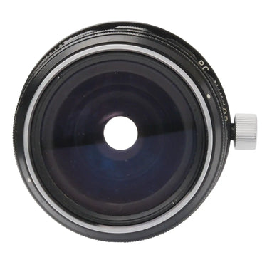 Nikon 35mm f3.5 PC Nikkor 104279