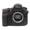 Nikon D800E  19k Act 3011729