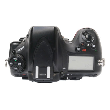 Nikon D800E  19k Act 3011729