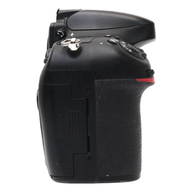 Nikon D800E  19k Act 3011729