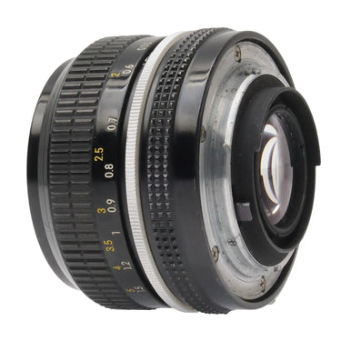 Nikon 50mm f2 Non AI 3241045