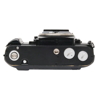 Nikon FA Black, MF-16 Data Back 5182672