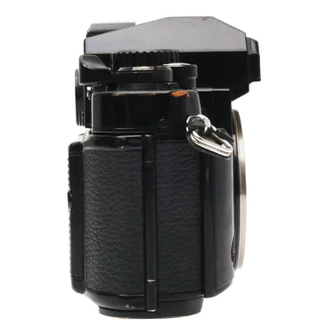 Nikon FA Black, MF-16 Data Back 5182672