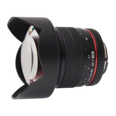 Rokinon 14mm f2.8 E215F4404