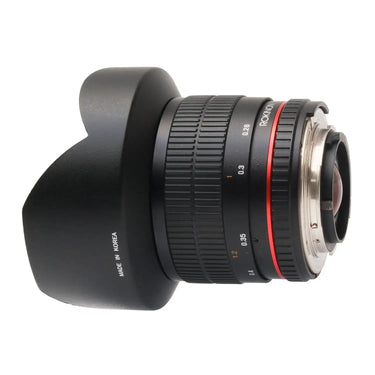 Rokinon 14mm f2.8 E215F4404