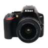 Nikon D3500, 18-55mm f3.5-5.6 AF-P VR 3289204