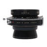 Sinar 240mm f5.6 Sinaron S MC 10942409