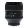 Sony FE 85mm F1.4 GM, Boxed 1881413