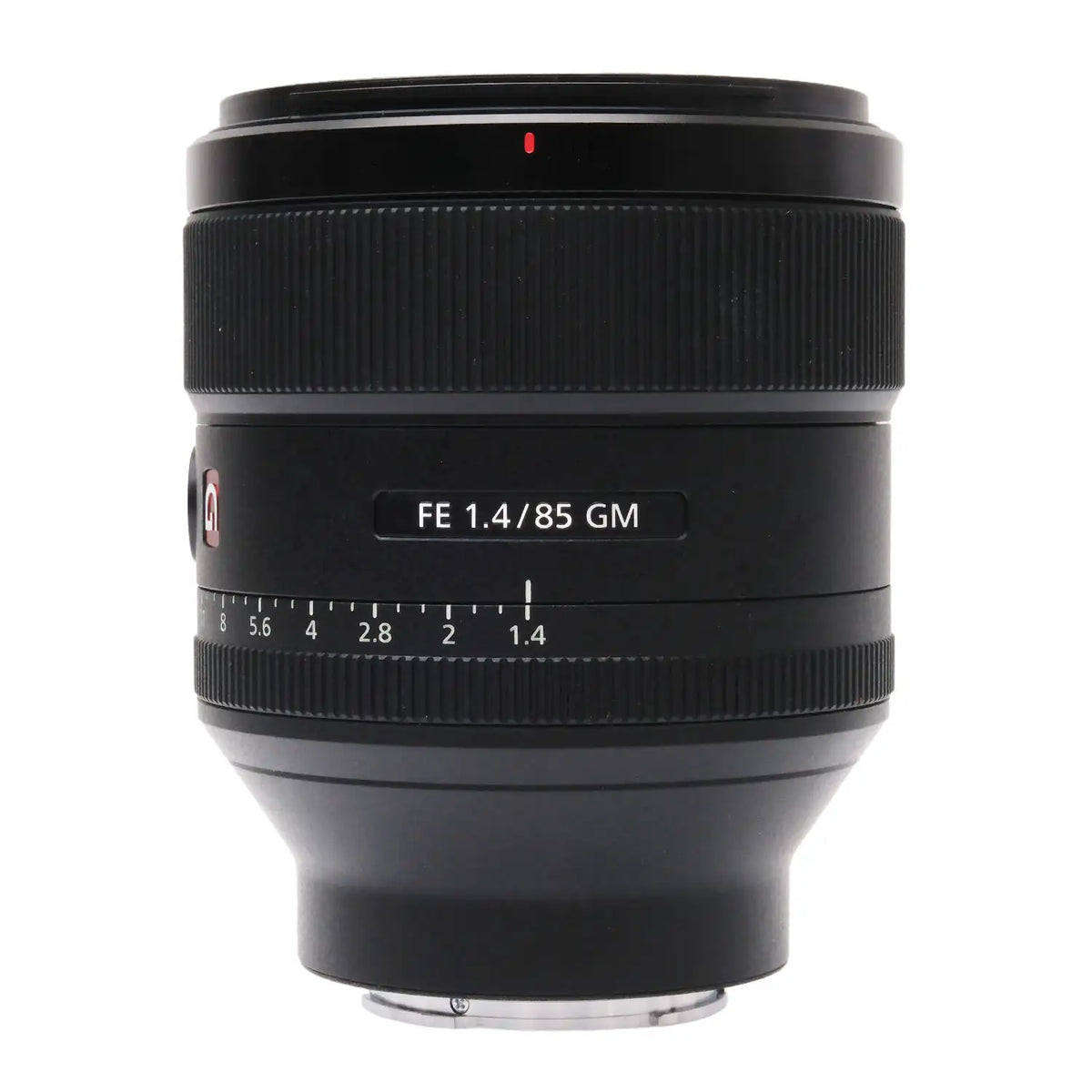 Sony FE 85mm F1.4 GM, Boxed 1881413