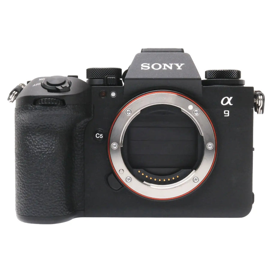 Sony A9 III 1354119