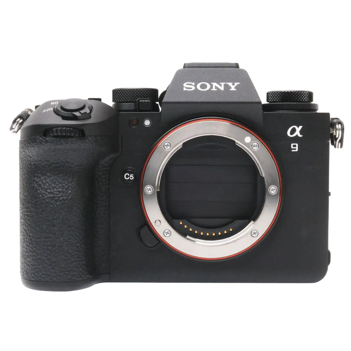 Sony A9 III 1354119
