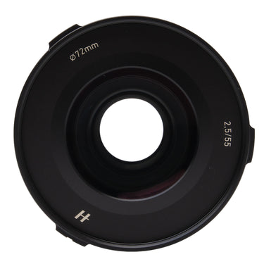 Hasselblad XCD 55mm f2.5 V, Boxed 8OHC26839