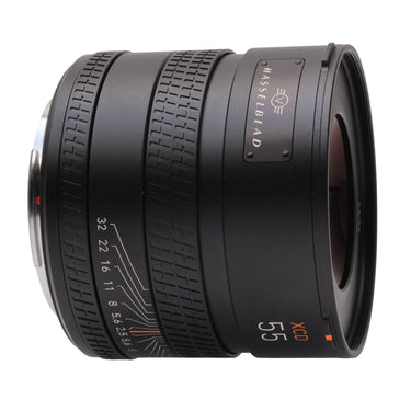 Hasselblad XCD 55mm f2.5 V, Boxed 8OHC26839