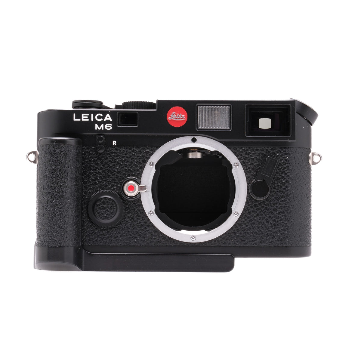 Leica M6 Reissue, Grip 5684249