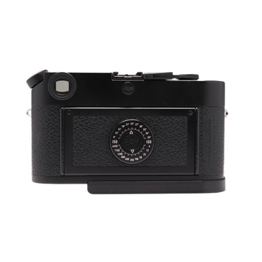 Leica M6 Reissue, Grip 5684249