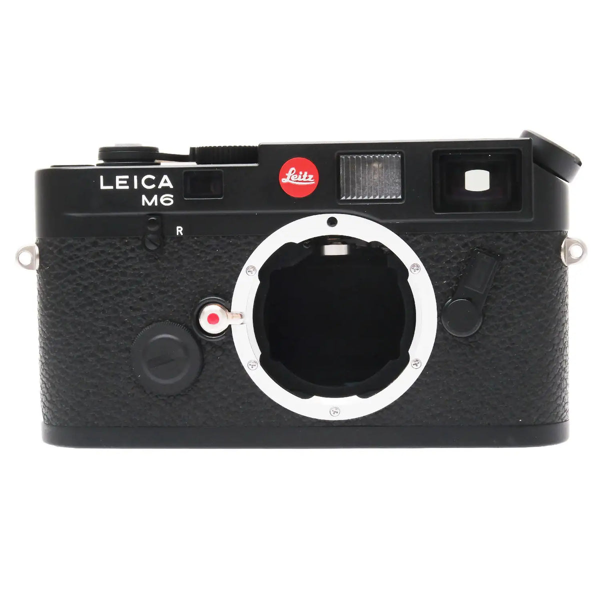 Leica M6 Reissue, Boxed 5899004