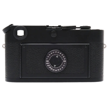 Leica M6 Reissue, Boxed 5899004