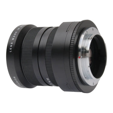 Leica 28mm f2.8 PC Super Angulon-R, Boxed 3609054
