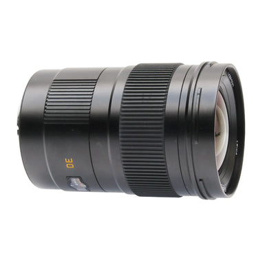 Leica 30mm f2.8 Elmarit-S, Boxed 4209027