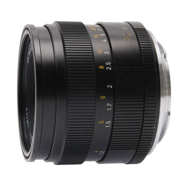 Leica 90mm f2.8 Elmarit-R Late,  3345594