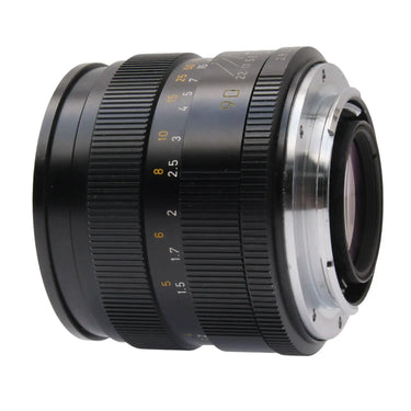 Leica 90mm f2.8 Elmarit-R Late,  3345594