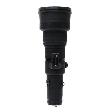 Nikon 500mm f4 P, Case 202480