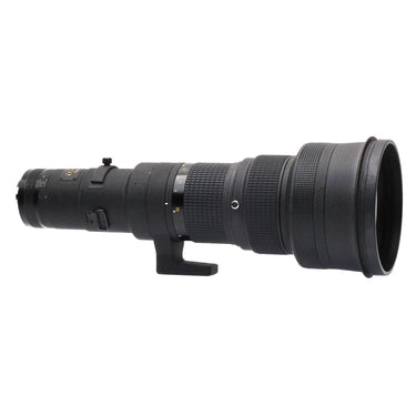 Nikon 500mm f4 P, Case 202480