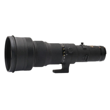 Nikon 500mm f4 P, Case 202480
