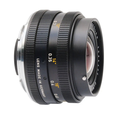 Leica 28mm f2.8 Elmarit-R, 3 Cam 3085406