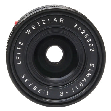 Leica 35mm f2.8 Elmarit-R ROM 306862