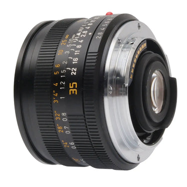 Leica 35mm f2.8 Elmarit-R ROM 306862