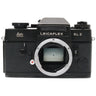 Leicaflex SL2 Black Chrome 1422358