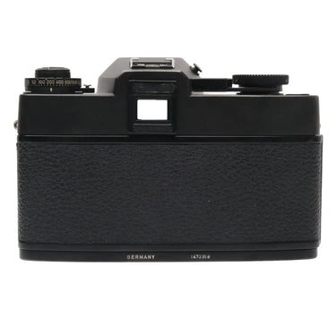 Leicaflex SL2 Black Chrome 1422358