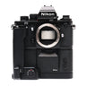Nikon F3P, MD-4, MK-1, Boxed P9022906
