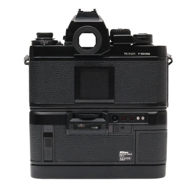 Nikon F3P, MD-4, MK-1, Boxed P9022906