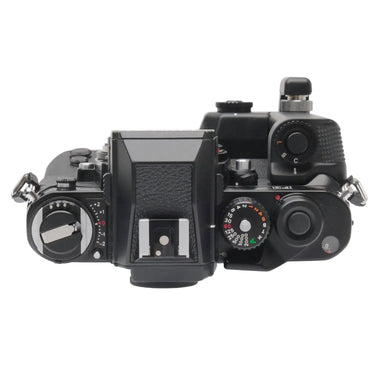 Nikon F3P, MD-4, MK-1, Boxed P9022906
