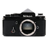 Nkon F2 Black, Prism 7576510