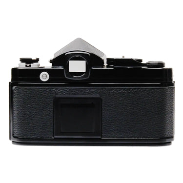 Nkon F2 Black, Prism 7576510