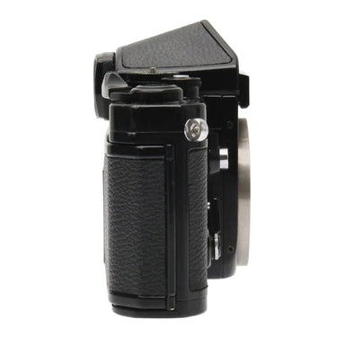 Nkon F2 Black, Prism 7576510