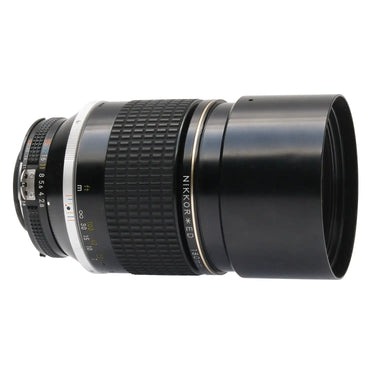 Nikon 180mm f2.8 ED AIS 393860