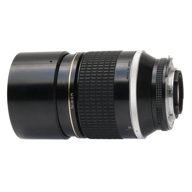 Nikon 180mm f2.8 ED AIS 393860