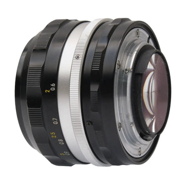 Nikon 50mm f1.4 Nikkor-S.C Boxed 1479356