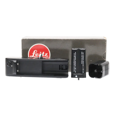 Leica Motor Winder R4, Boxed 31684