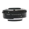 Nikon TC-14B 1.4X Teleconverter 218438